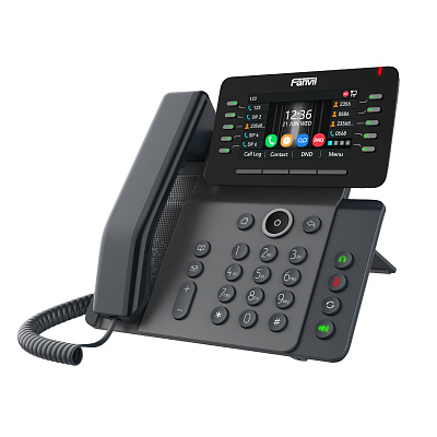 картинка Fanvil V65 IP телефон от компании Intant